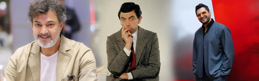“Axmaq vəziyyət qurşaqdan aşağı hırıldatmaqdır” - “Mister Bin” qalmaqalı!