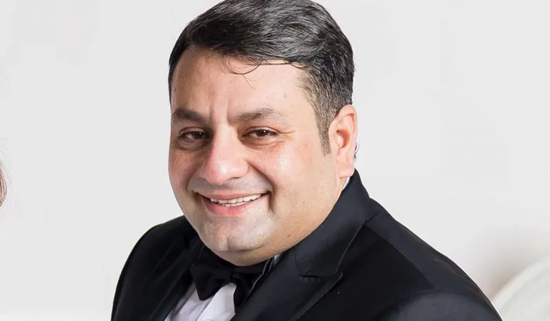 Elcan efirə yeni layihə ilə qayıdır