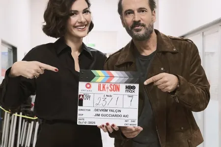 “İlk ve son”un çəkilişləri başladı