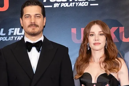 "Uykucu" filminin qala gecəsi baş tutub