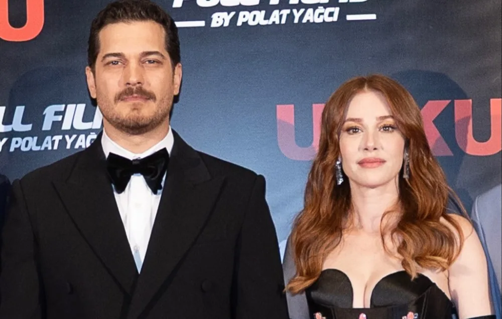 "Uykucu" filminin qala gecəsi baş tutub