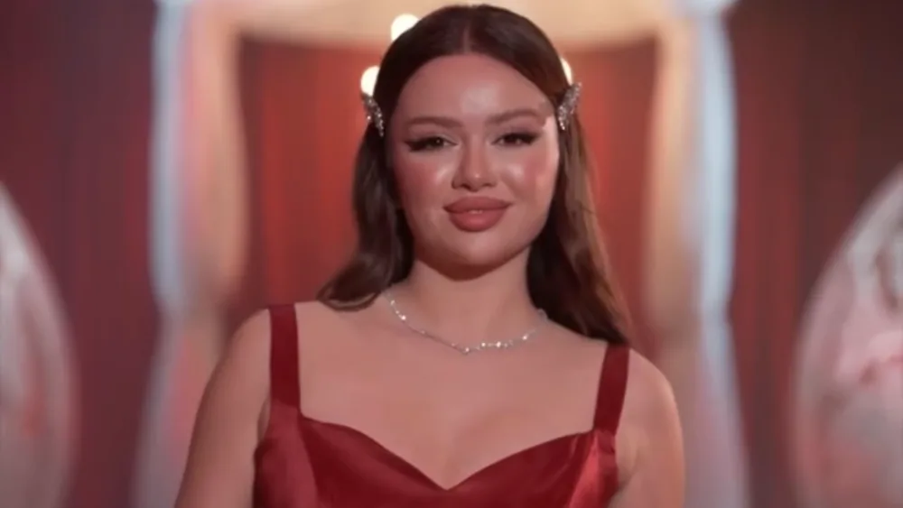 Nəcibənin xınasıdır…