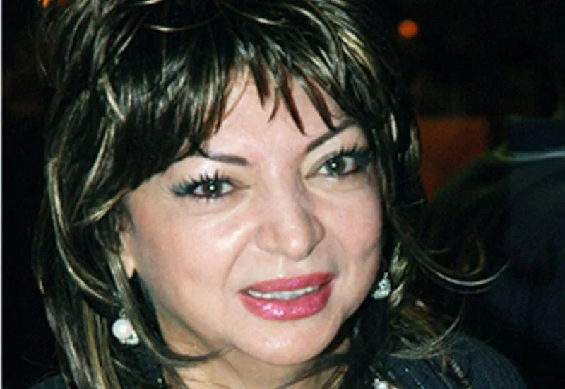 "Hər kəs öz keçmişinə baxsın" - Səidədən xalasına sərt sözlər