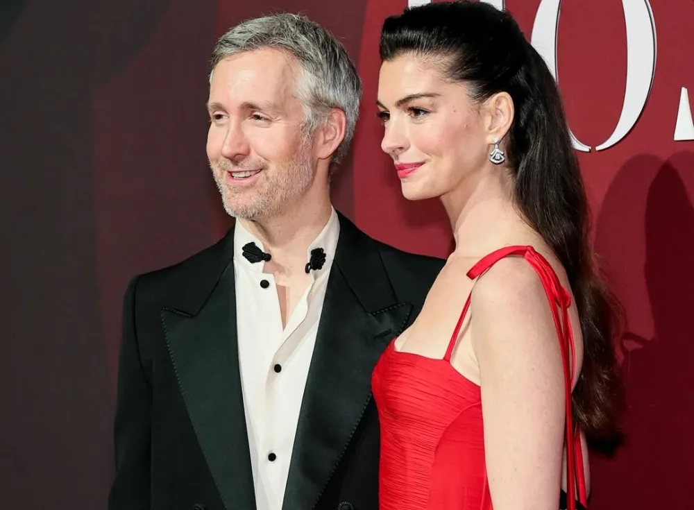 Enn Heteuey həyat yoldaşı ilə