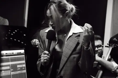 Röya Ayxanın konsertinə son 2 gün!