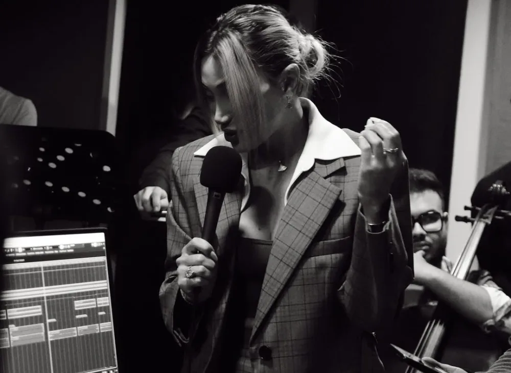 Röya Ayxanın konsertinə son 2 gün!