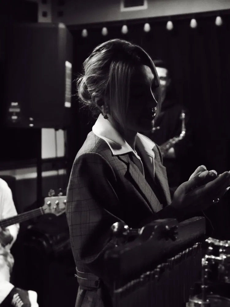 Röya Ayxanın konsertinə son 2 gün!