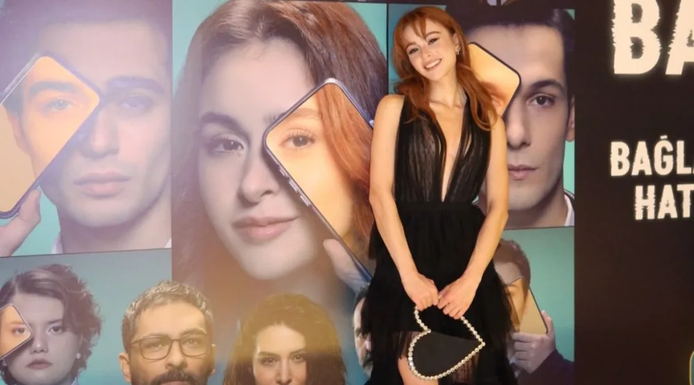 “Bez Bebek” serialının Yağmuru yeni filmdə
