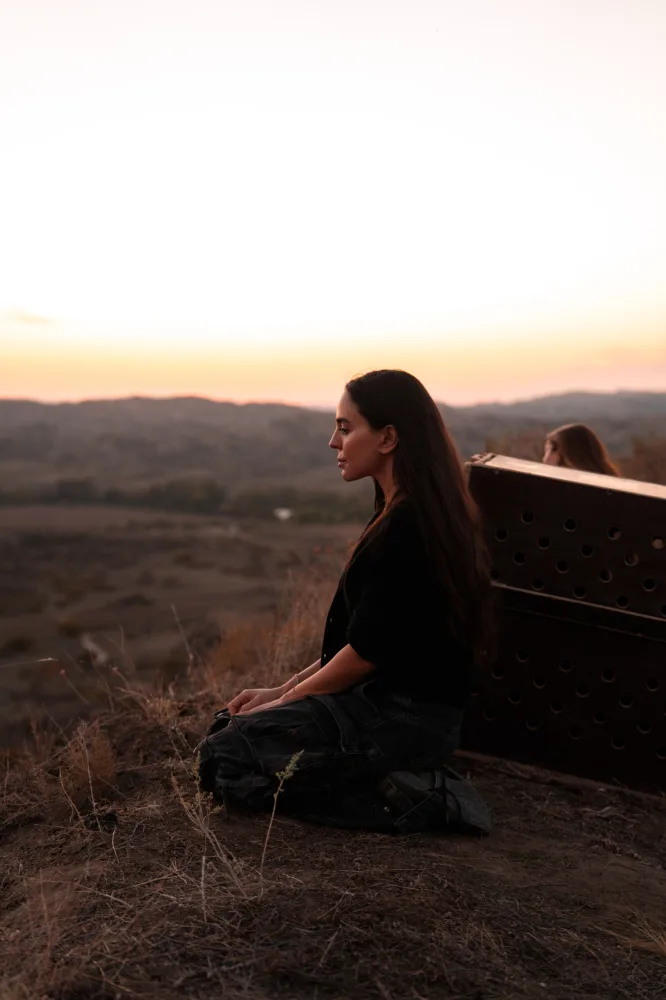 Leyla Əliyeva və Arzu Əliyeva Axar-Baxar Milli Parkının açılış mərasimində iştirak edib