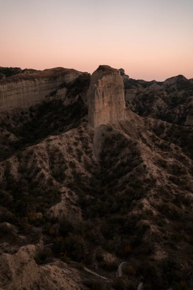 Leyla Əliyeva və Arzu Əliyeva Axar-Baxar Milli Parkının açılış mərasimində iştirak edib