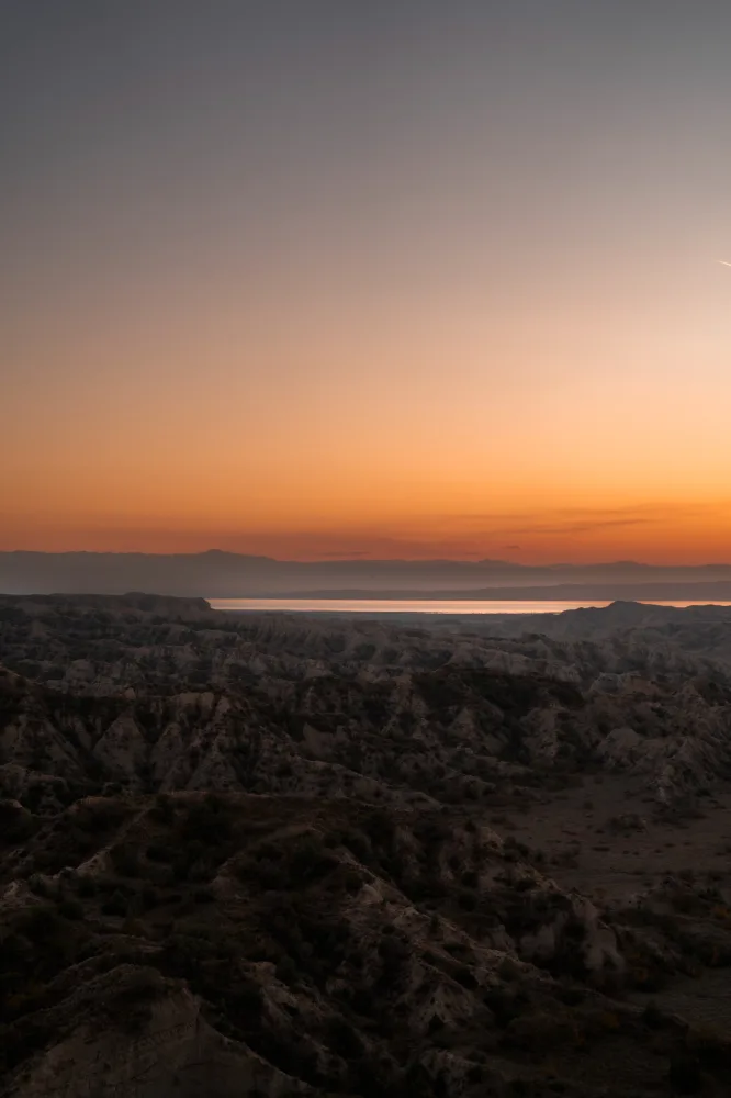 Leyla Əliyeva və Arzu Əliyeva Axar-Baxar Milli Parkının açılış mərasimində iştirak edib