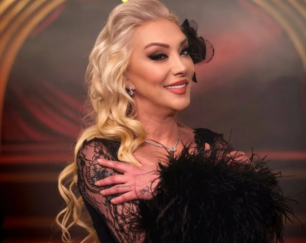 Güllünün qızının mesajları yayıldı