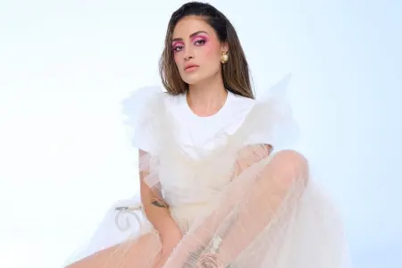 Dilan Çıtak "Survivor"a qatılıb