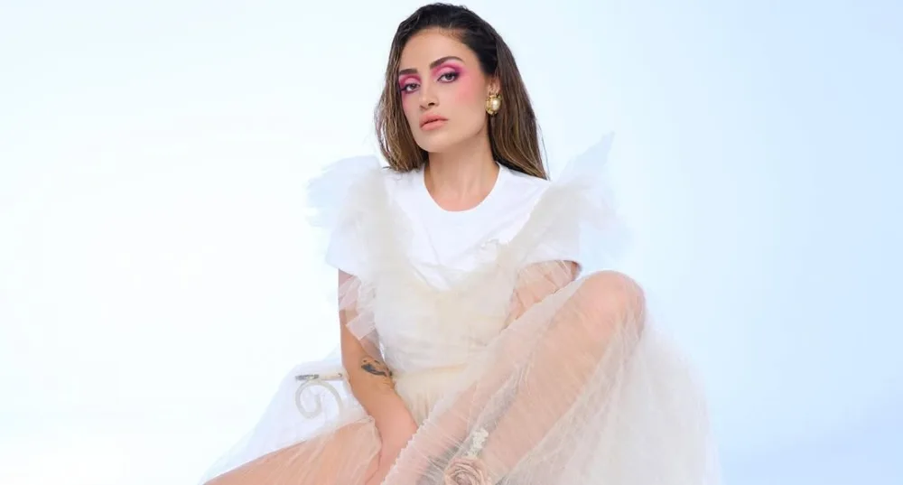 Dilan Çıtak "Survivor"a qatılıb