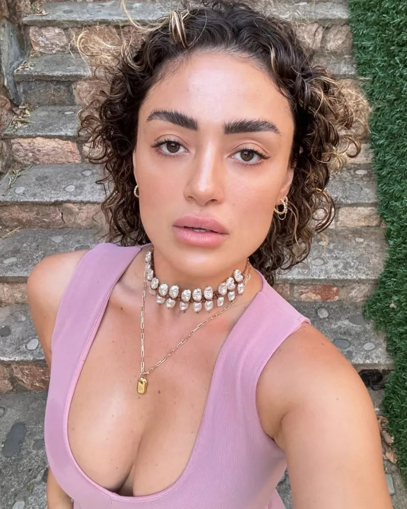 Dilan Çıtak "Survivor"a qatılıb