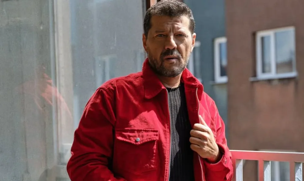 Yeni layihəsi bəlli oldu