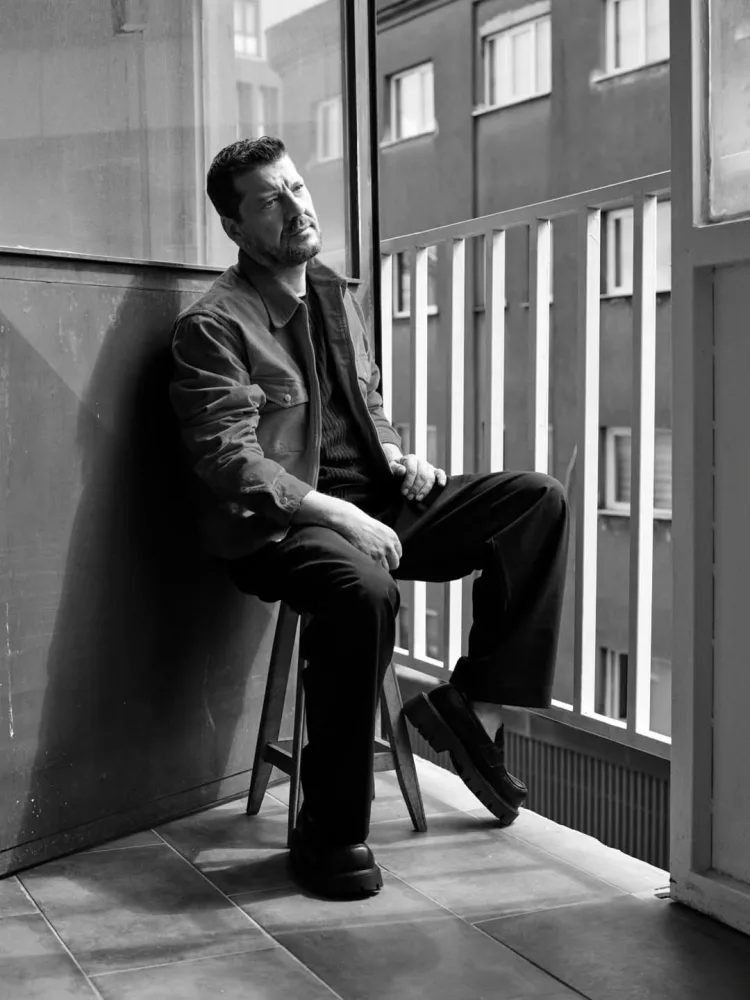 Yeni layihəsi bəlli oldu