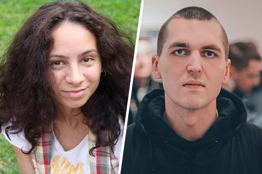 Reperin həyat yoldaşı adam öldürülməkdə ittiham olunur