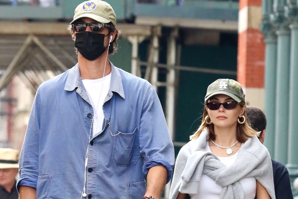 Daha bir ayrılıq...