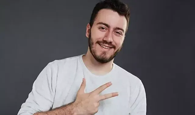 Enes Batur yutub kanalını geri qaytardı