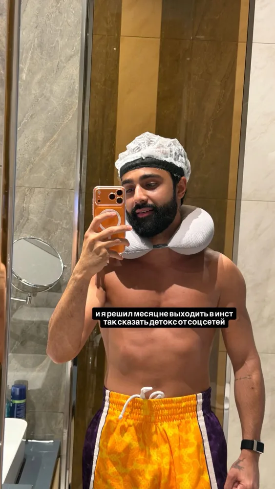 Hüseyn Həsənov əməliyyat olundu