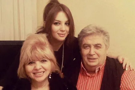 “Səidə yanındakı insanlara inanır“ - Sədaqət Dadaşova