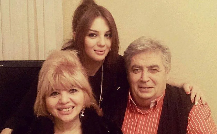 “Səidə yanındakı insanlara inanır“ - Sədaqət Dadaşova