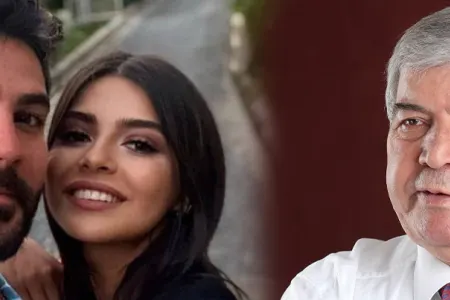 Sabir Rüstəmxanlı qızı ilə Elçinin ayrılığından danışdı