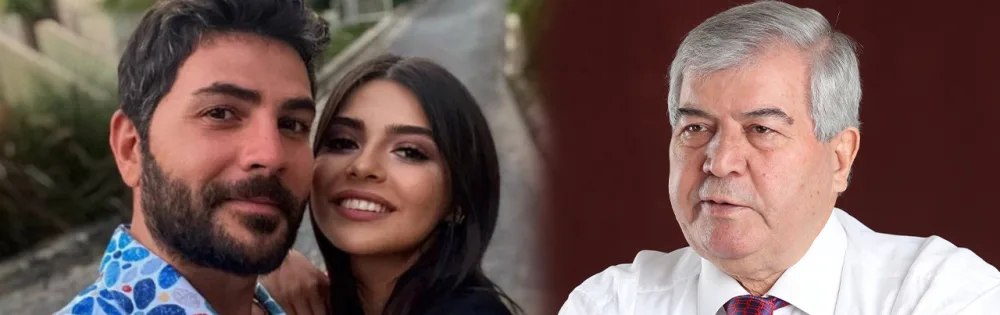 Sabir Rüstəmxanlı qızı ilə Elçinin ayrılığından danışdı