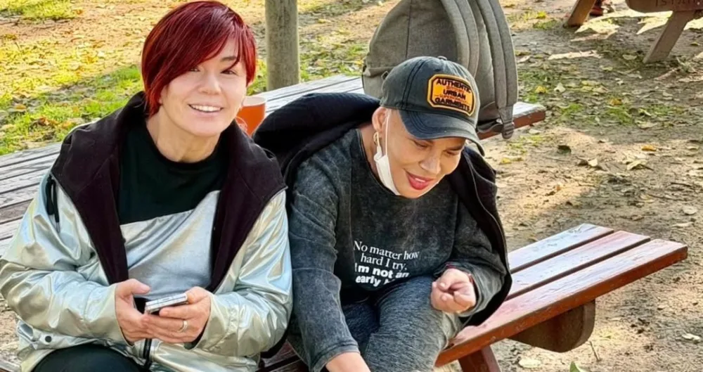 Sezen Aksu uzun zaman sonra