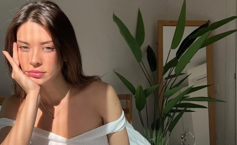 “Stilim bir şəhər olsaydı, İstanbul olardı”