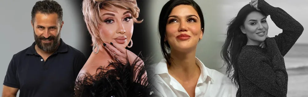 Aktyorlar setlərdəki şəraitdən narazıdır!