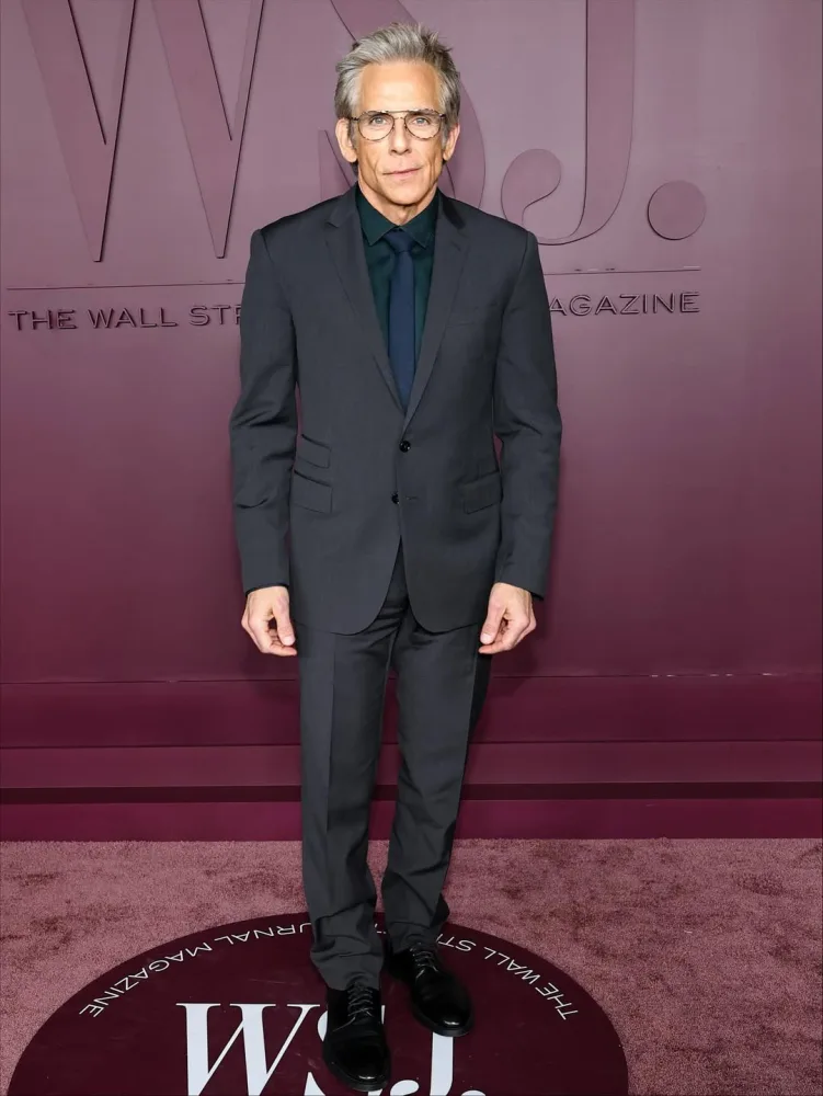 Dünyaca məşhur ulduzlar eyni tədbirdə