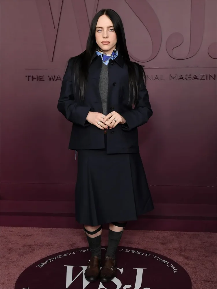 Dünyaca məşhur ulduzlar eyni tədbirdə