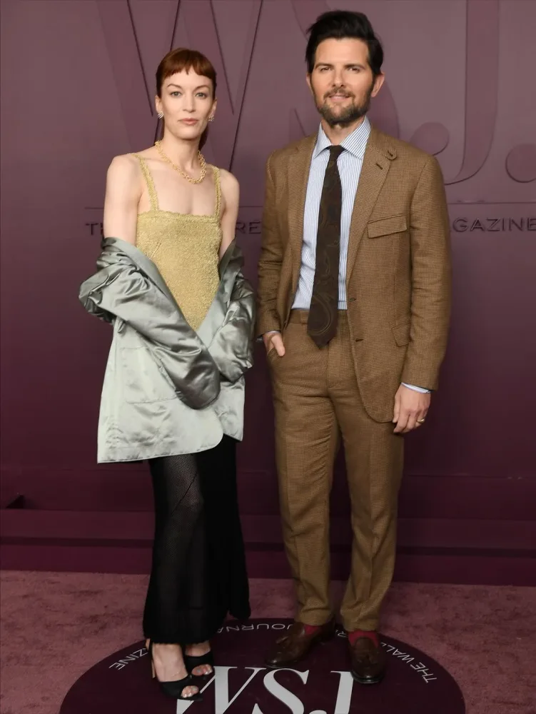 Dünyaca məşhur ulduzlar eyni tədbirdə