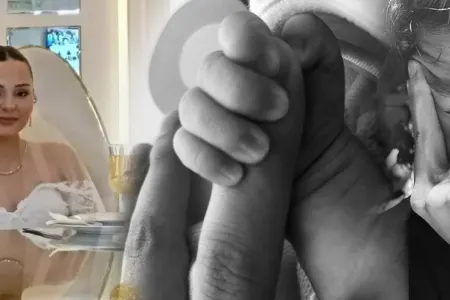 “Vətəndaş A”nın aktyoru ata oldu