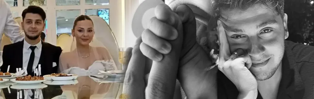 “Vətəndaş A”nın aktyoru ata oldu