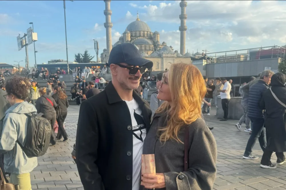 “Bir İstanbul nağılı…”