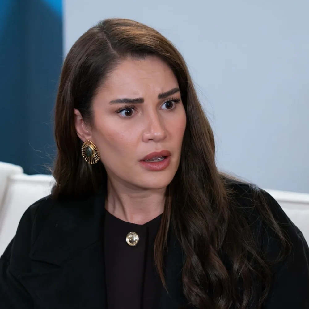 “Kızılcık Şerbeti”ndə iki ayrılıq!