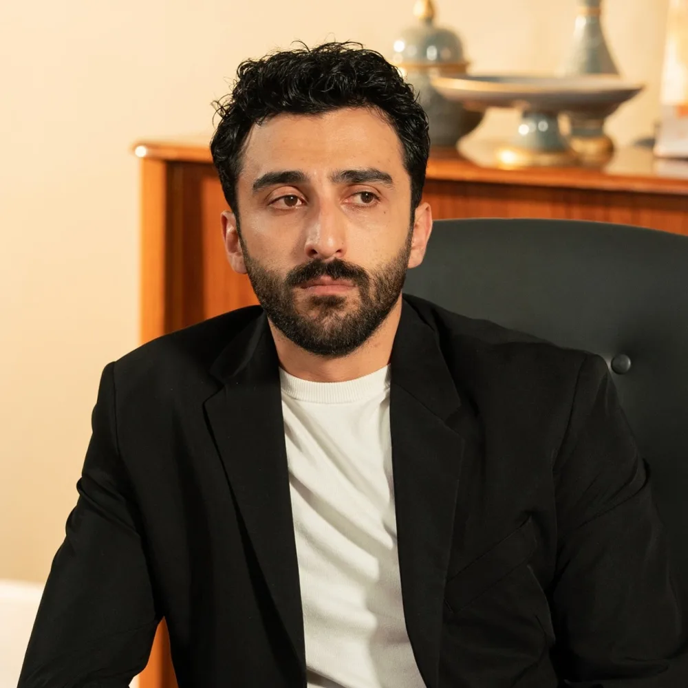 “Kızılcık Şerbeti”ndə iki ayrılıq!