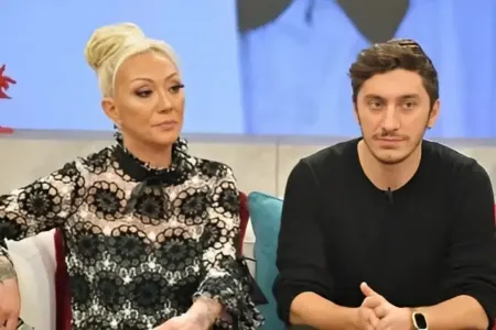 Oğlu Güllünü döyübmüş