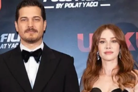 Çağatay və Elçinin filmi rekord qırdı