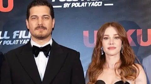 Çağatay və Elçinin filmi rekord qırdı