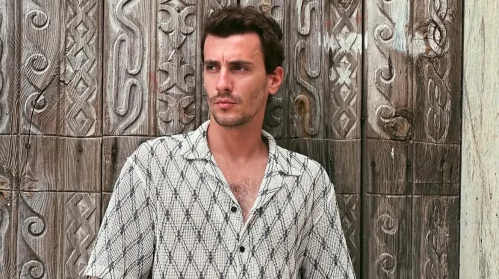 Yeni layihəsi bəlli oldu