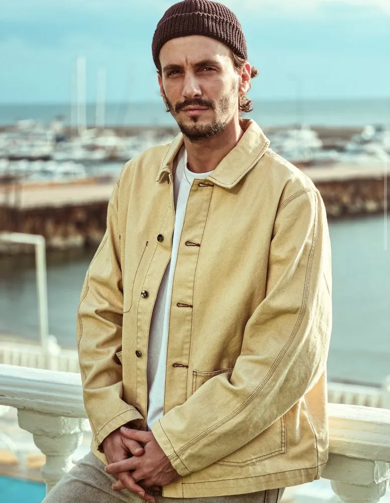 Yeni layihəsi bəlli oldu