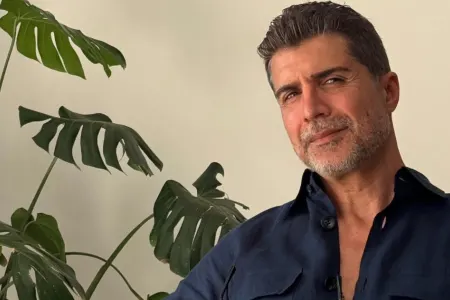 Özcan Denizin yeni imici