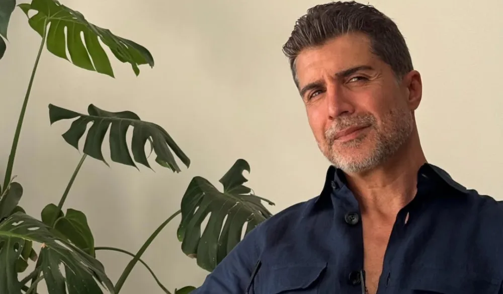 Özcan Denizin yeni imici