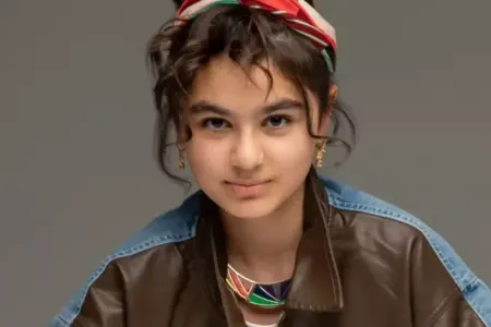 “Uşaq Avroviziya” mahnımız təqdim olundu