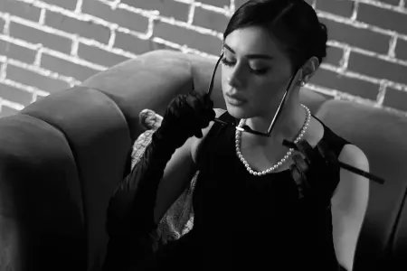 Samirə Əfəndi yeni layihəsini təqdim etdi