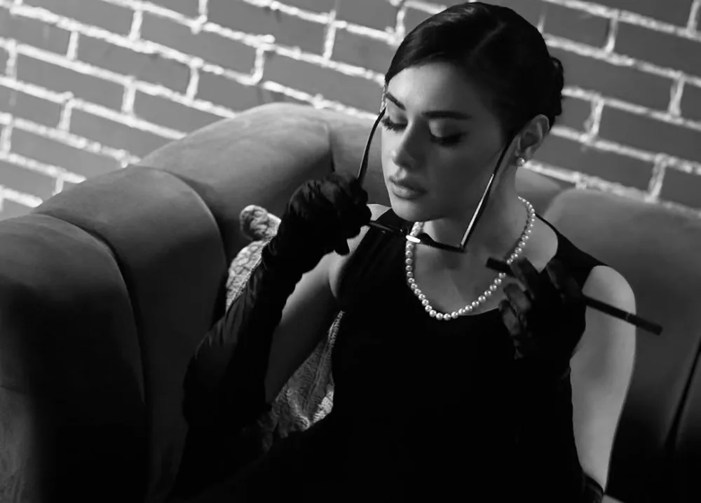 Samirə Əfəndi yeni layihəsini təqdim etdi